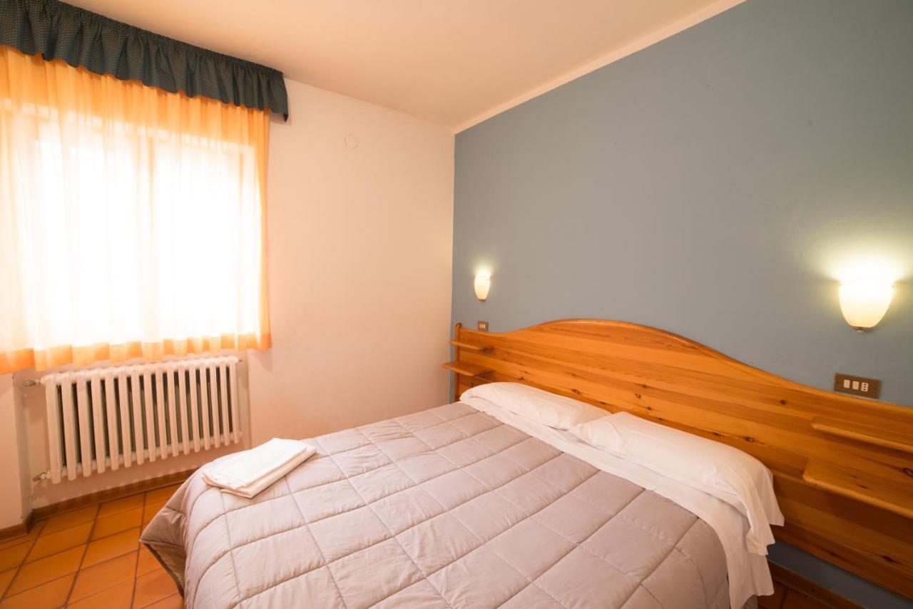 Hotel Appennino Fiumalbo Buitenkant foto
